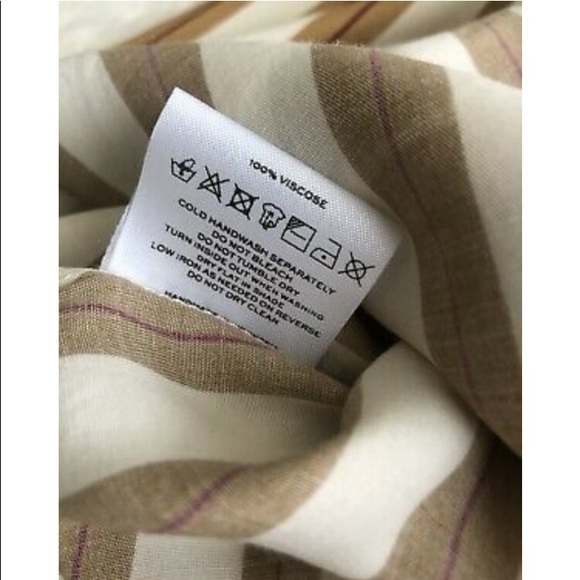 FAITHFULL THE BRAND - Kara Wrap Dress - Medium - Picture 4 of 6